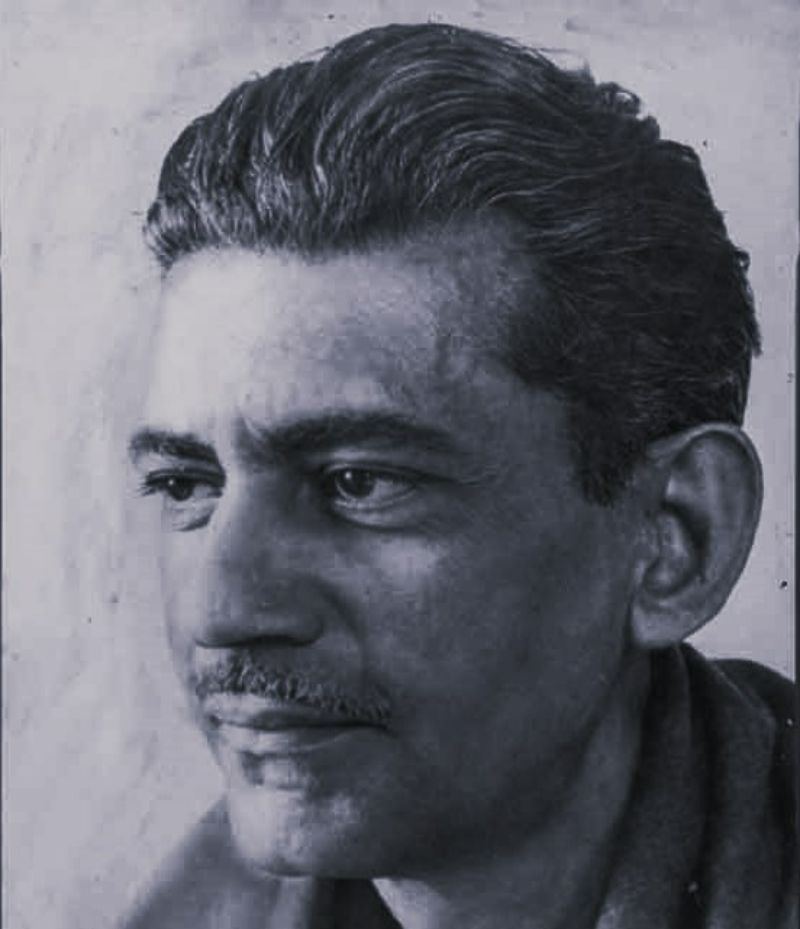 Pranab Roy
